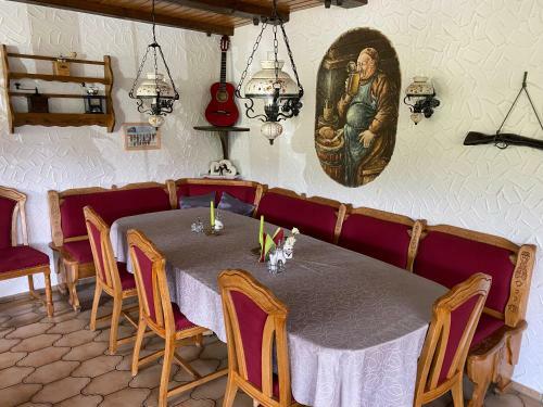 Hostal Pension Altvogtshof