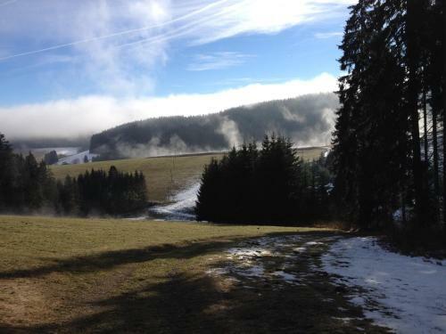 Hostal Pension Altvogtshof