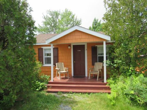 Acadia Gateway Motel