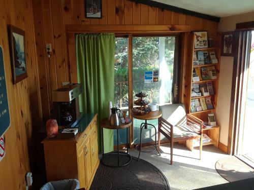 Acadia Gateway Motel
