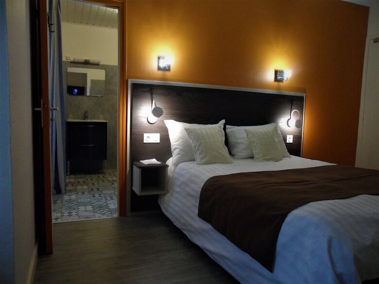 Hotel Le Petit Keriquel
