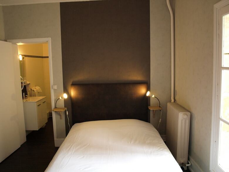 Hotel Restaurant Le Cassini