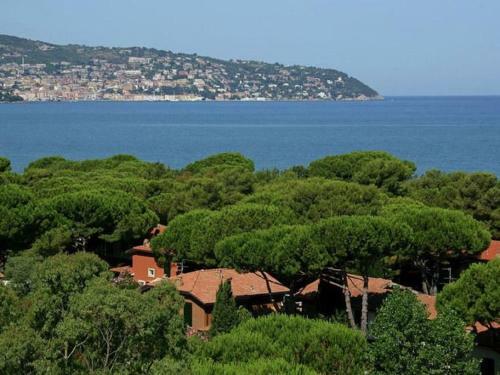 Apartment Gioia Giannella