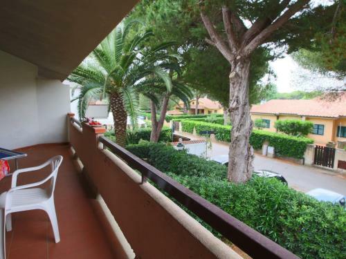 Apartamentos Holiday Home Aria Giannella