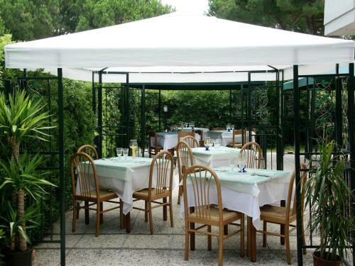 Apartamentos Holiday Home Aria Giannella
