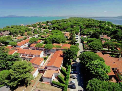 Apartment Saline Giannella