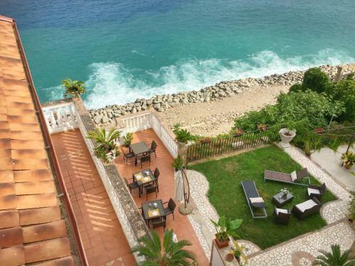B&B Casa Angelieri