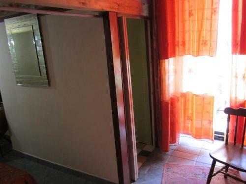 B&B Casa Dei Mille