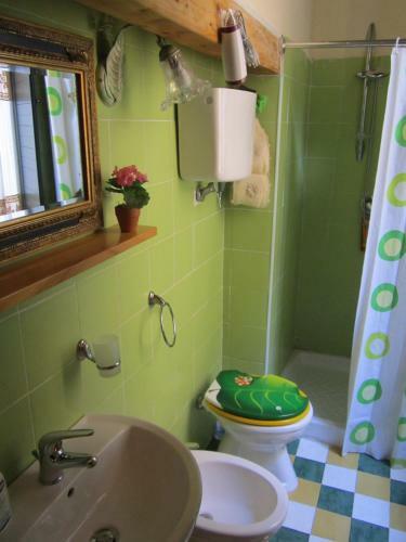 B&B Casa Dei Mille