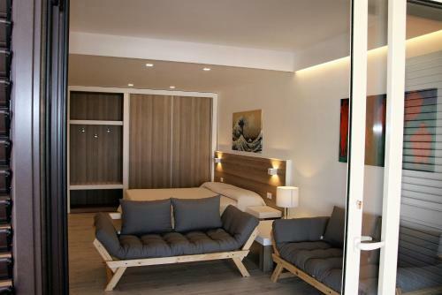 Apartamento Residence Pietre Bianche