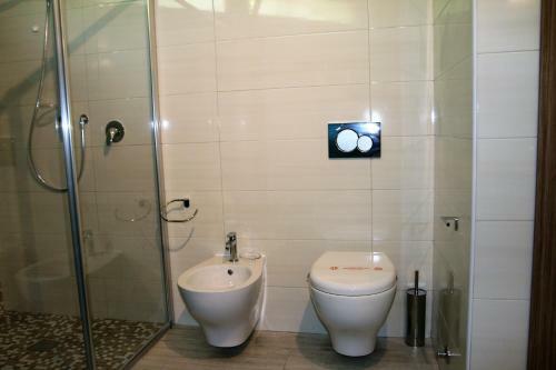 Apartamento Residence Pietre Bianche