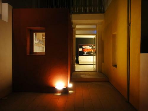 Villino Erminia - Bed And Breakfast & Residence