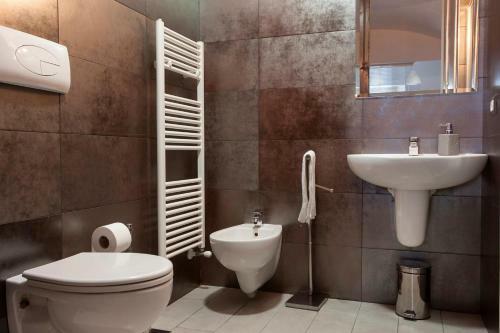 Villino Erminia - Bed And Breakfast & Residence