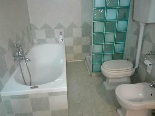 Bed And Breakfast Casa Armonia