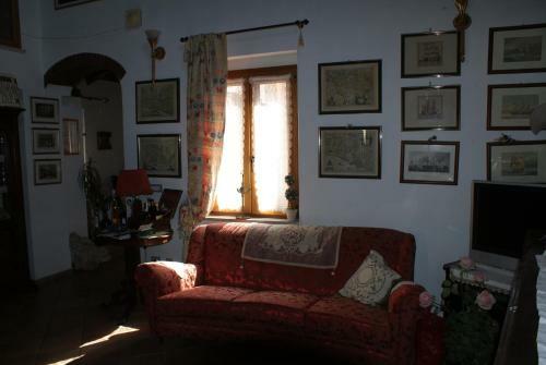 Bed And Breakfast Casa Armonia