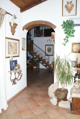 Bed And Breakfast Casa Armonia