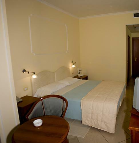 Hotel Marinella