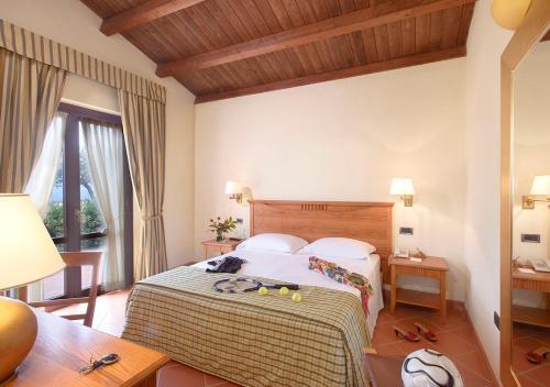 Aparthotel Popilia Country Resort