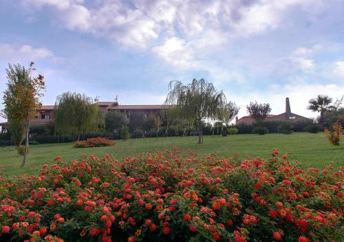 Aparthotel Popilia Country Resort