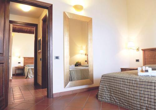 Aparthotel Popilia Country Resort