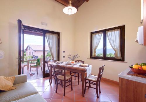 Aparthotel Popilia Country Resort