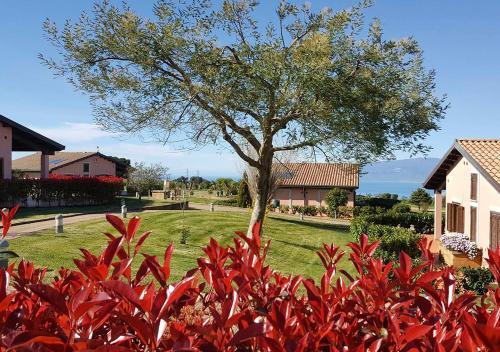 Aparthotel Popilia Country Resort
