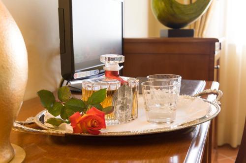 Aparthotel Popilia Country Resort