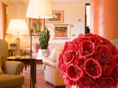 Aparthotel Popilia Country Resort