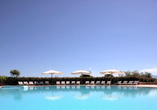 Aparthotel Popilia Country Resort