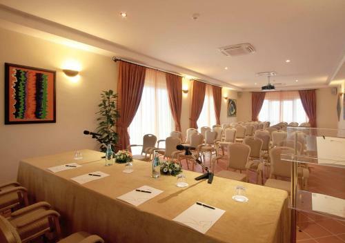 Aparthotel Popilia Country Resort