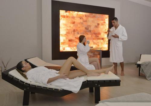 Aparthotel Popilia Country Resort