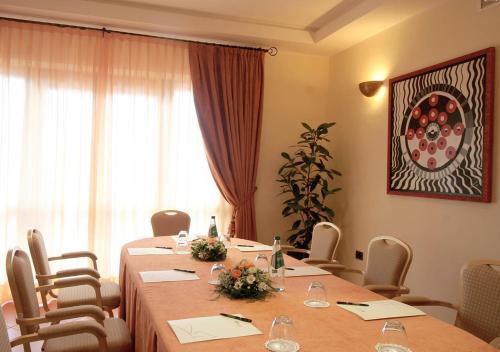 Aparthotel Popilia Country Resort