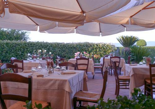 Aparthotel Popilia Country Resort