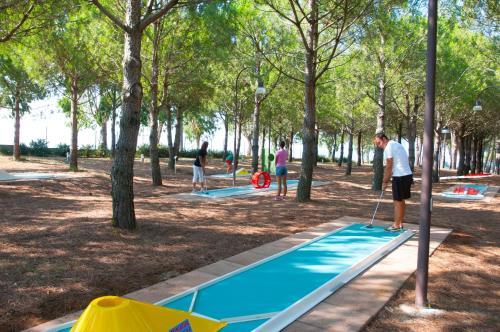 Aparthotel Popilia Country Resort