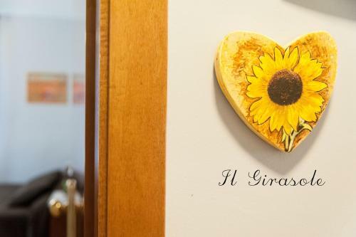 Agroturismo Agriturismo La Solagna