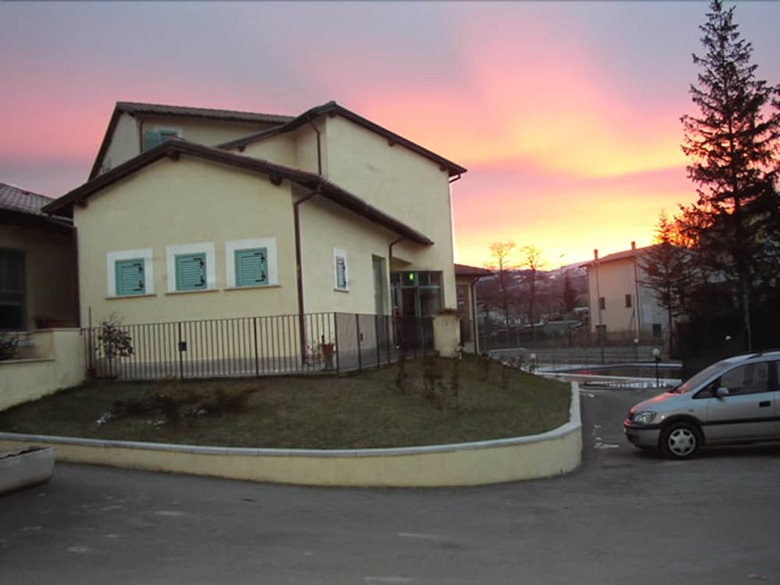 Hotel Lieta Sosta