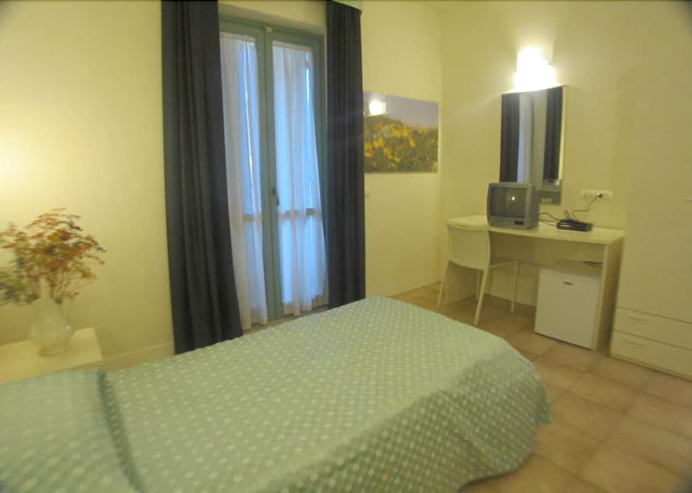 Hotel Lieta Sosta