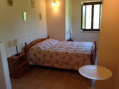 B&B Mulino Barchio