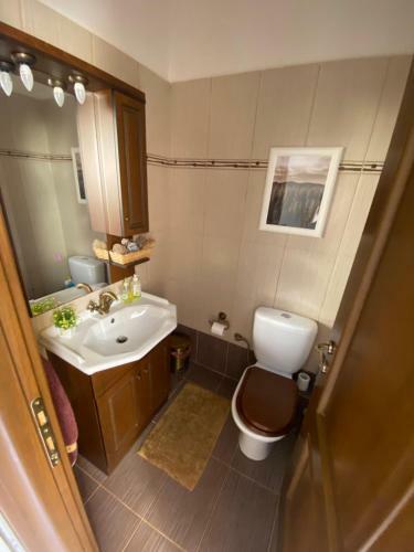 Beautiful House In Porto Rafti