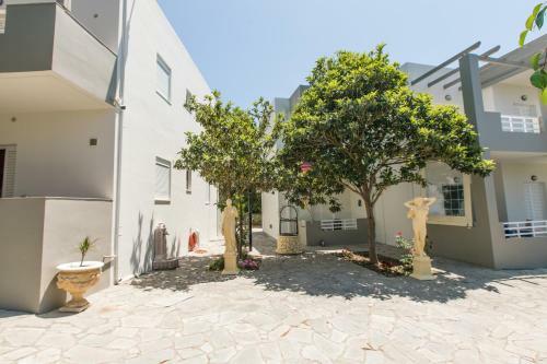 Apartamento Blue Ocean