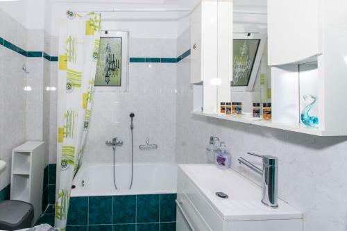 Apartamento Blue Ocean