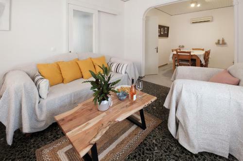 Apartamento Zervou House