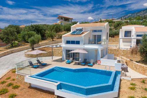 Villa Michou Thalassa By Villa Plus