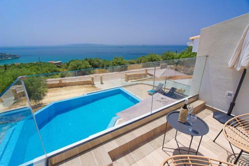 Villa Michou Thalassa By Villa Plus