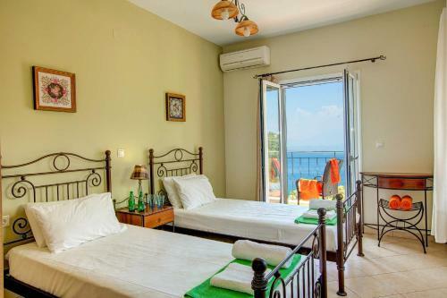 Villa Chrissos By Villa Plus