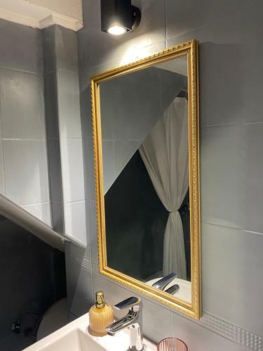 Apartamento Port Loft
