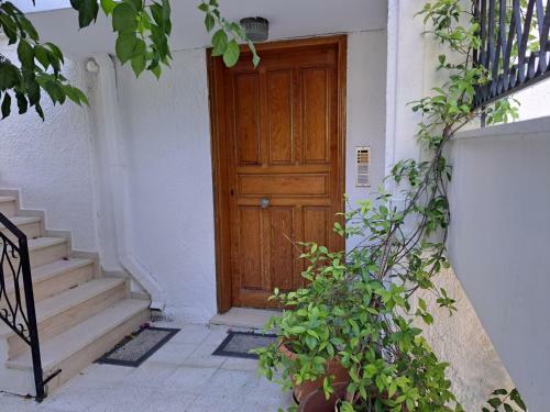 Apartamento Artemis And Fillo