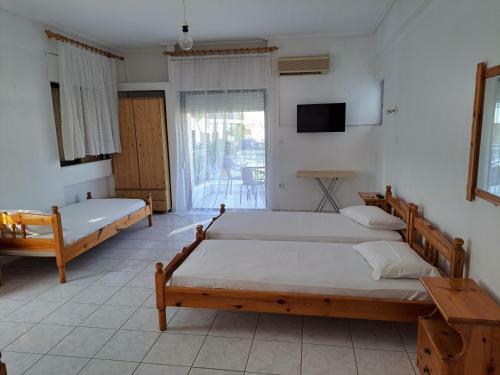 Apartamento Artemis And Fillo