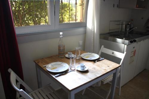 Apartamento Studio 242