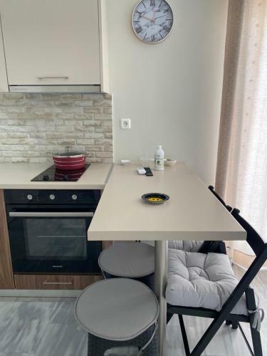 Apartamento ????